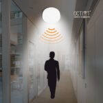 Motion Sensor LED Lights | OCTIOT