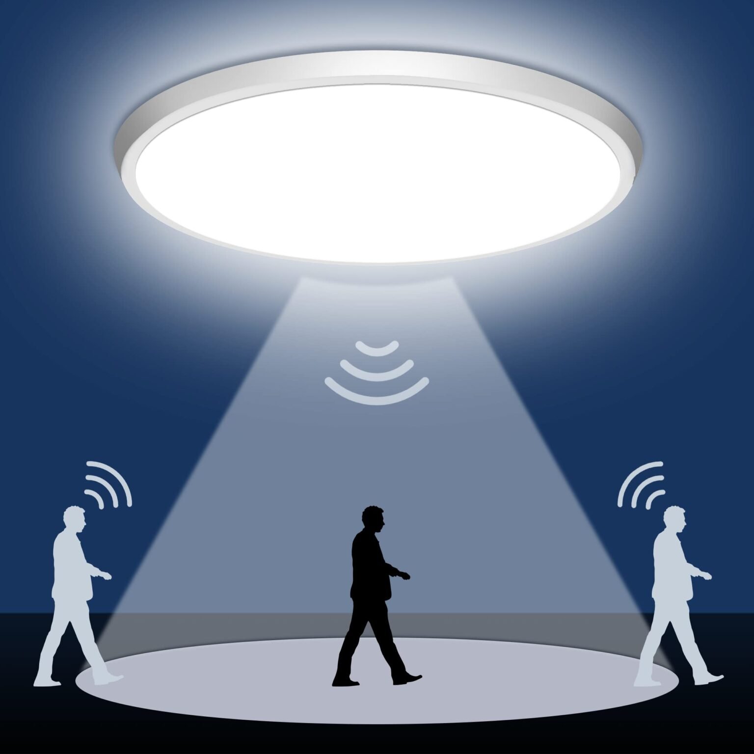 Benefits Of Motion Sensor & Motion Sensor Light ? - OCTIOT