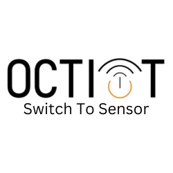 OCTIOT Switch-To-Sensor