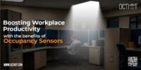 Boosting Workplace Productivity with the Benefits of Occupancy Sensors ...