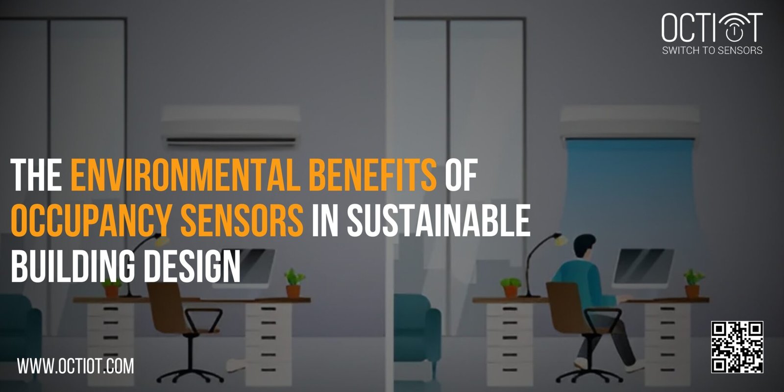 The Environmental Benefits of Occupancy Sensors in Sustainable Building ...