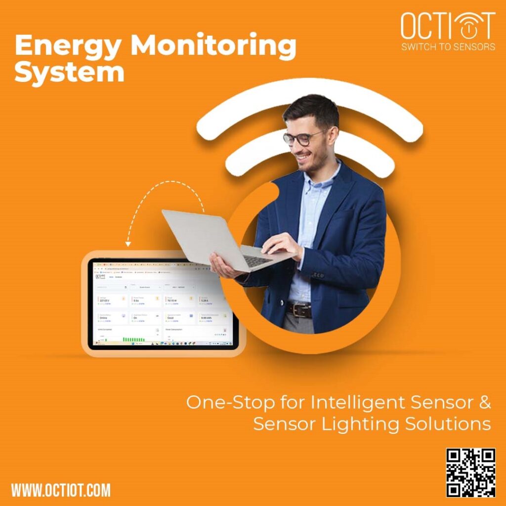 energy monitoring systems