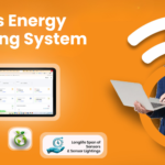 OCTIOT’s Energy Monitoring System