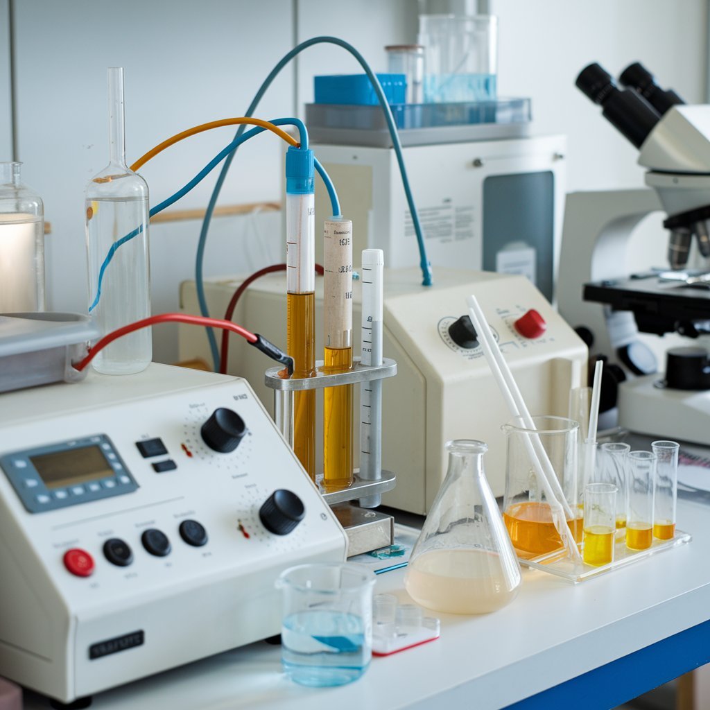 Equipment Longevity and Reliability​ in Labs