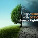 Sensor Lighting Solutions for Lower Electricity Consumption and Sustainability