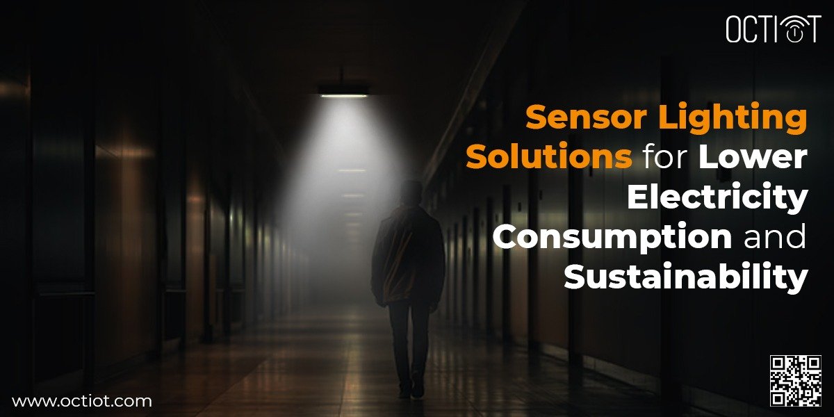 Sensor Lighting Solutions