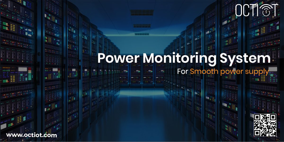 Power Monitoring System