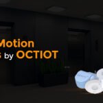 Top PIR Motion Sensors by OCTIOT