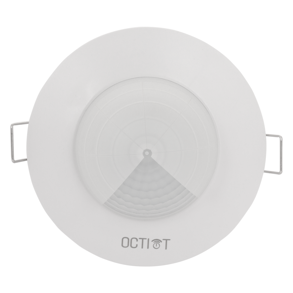 PIR motion sensor 