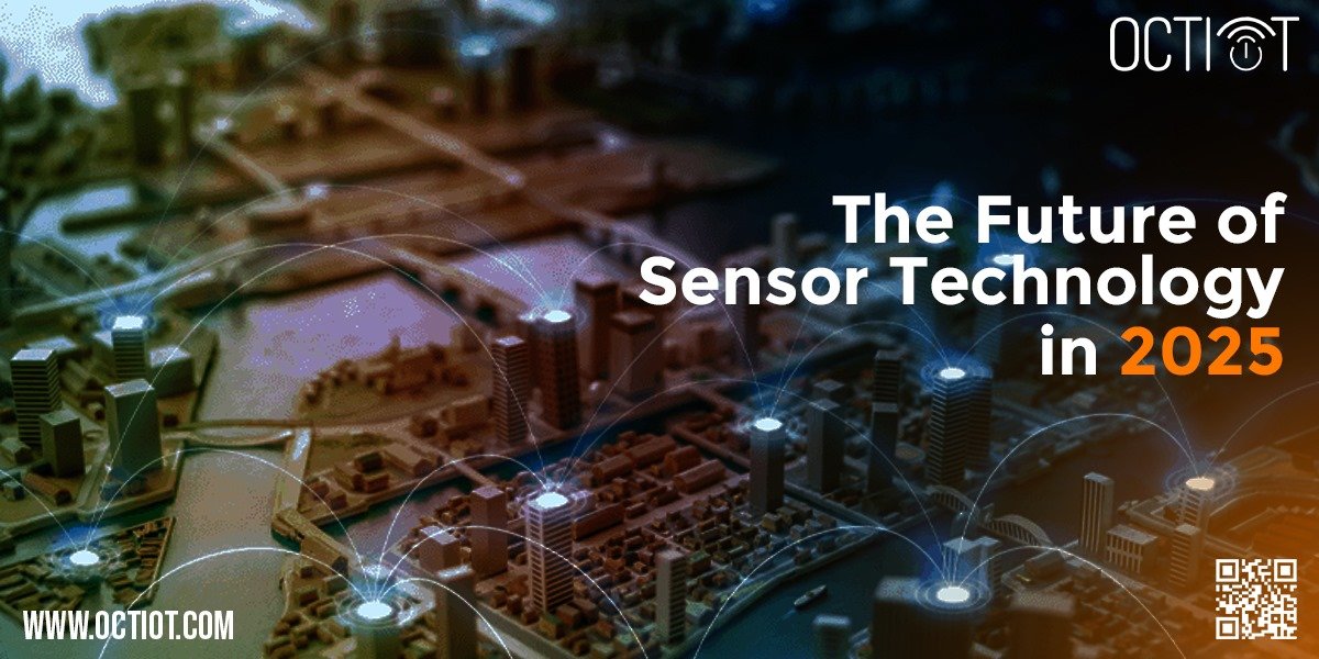 future of sensor