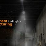 motion sensor led lights