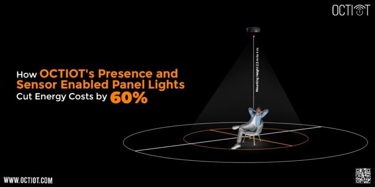 What Are the Common Issues with Motion Sensor Lights? - OCTIOT