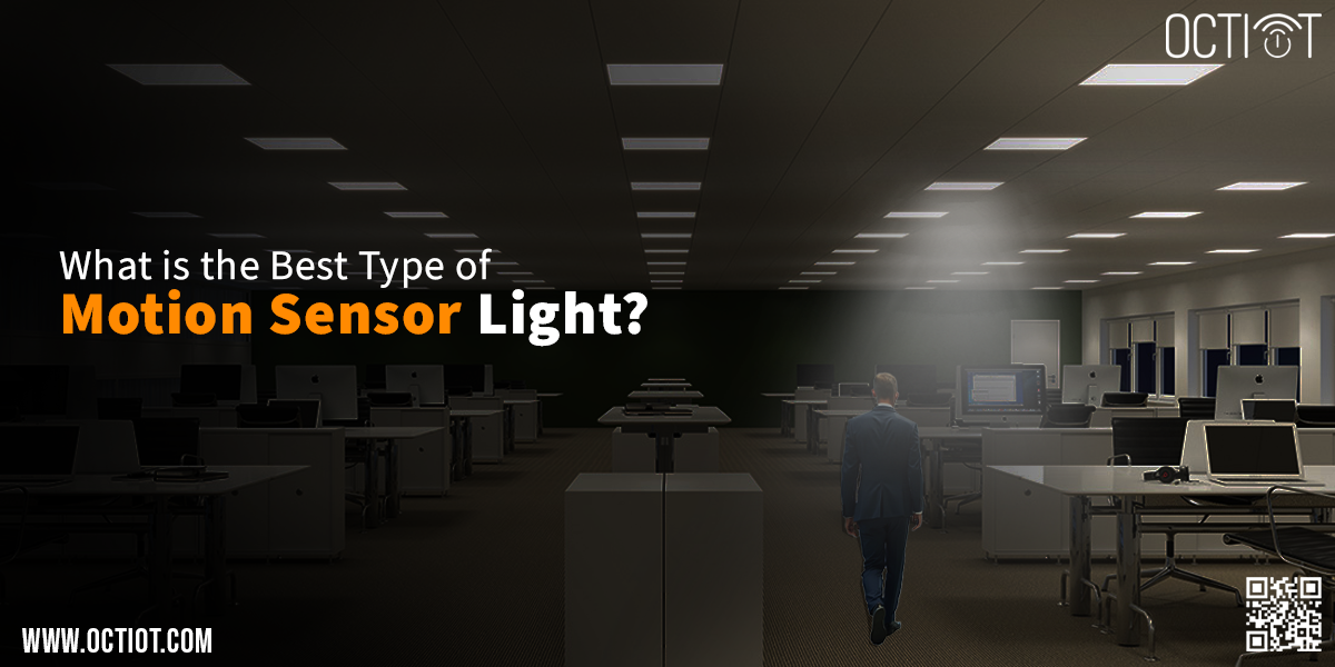 What is the Best Type of Motion Sensor Light?