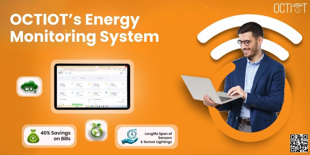 energy monitoring system