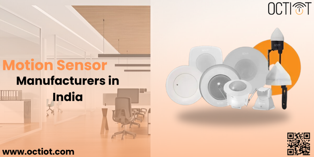 motion sensors