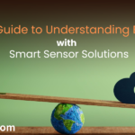 Smart Sensor Lighting Solution