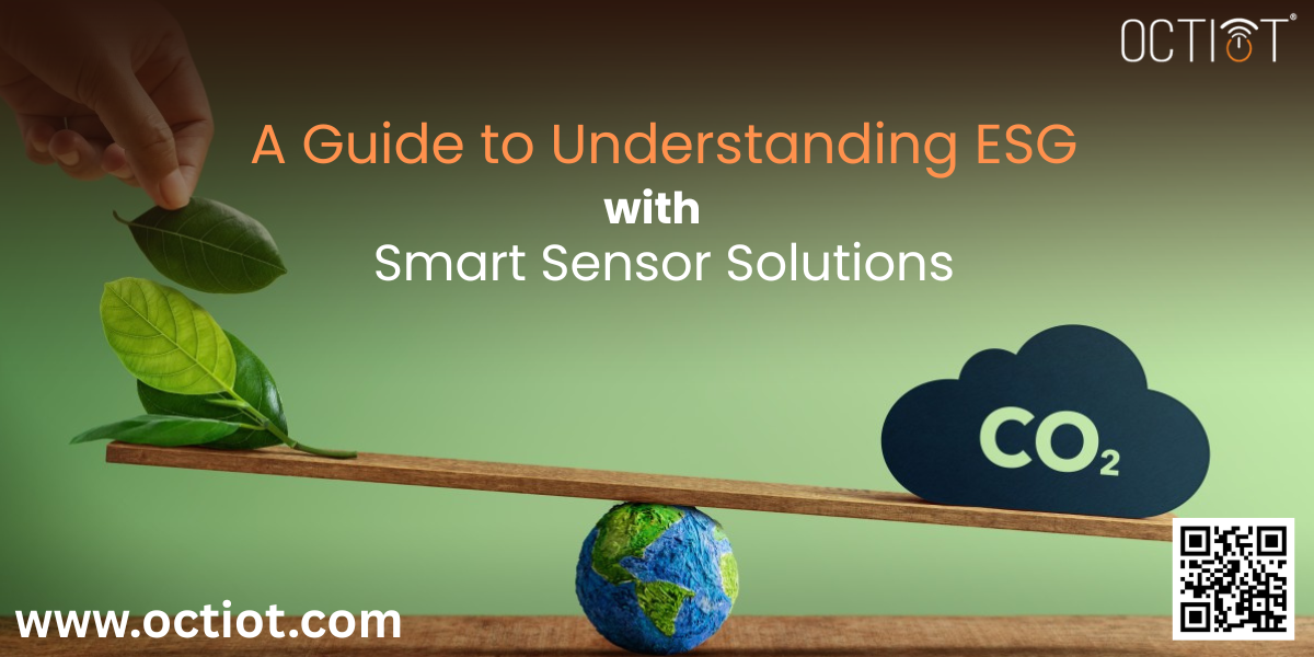 Smart Sensor Lighting Solution