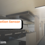 Motion Sensor LED Lights