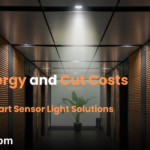 Smart Sensor Lighting Solution