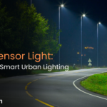 motion sensor light