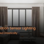 Motion Sensor Lights