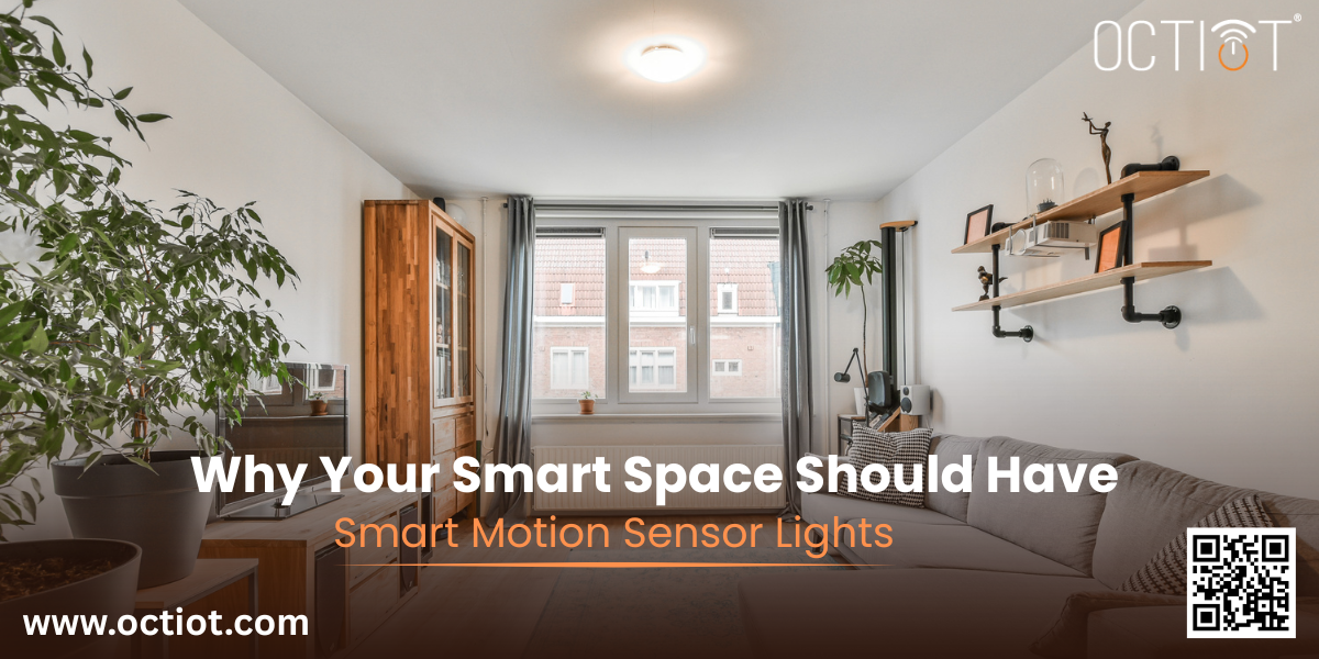 motion sensor lights
