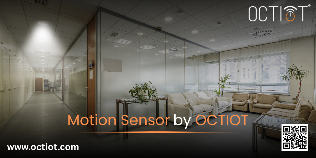 Motion Sensors