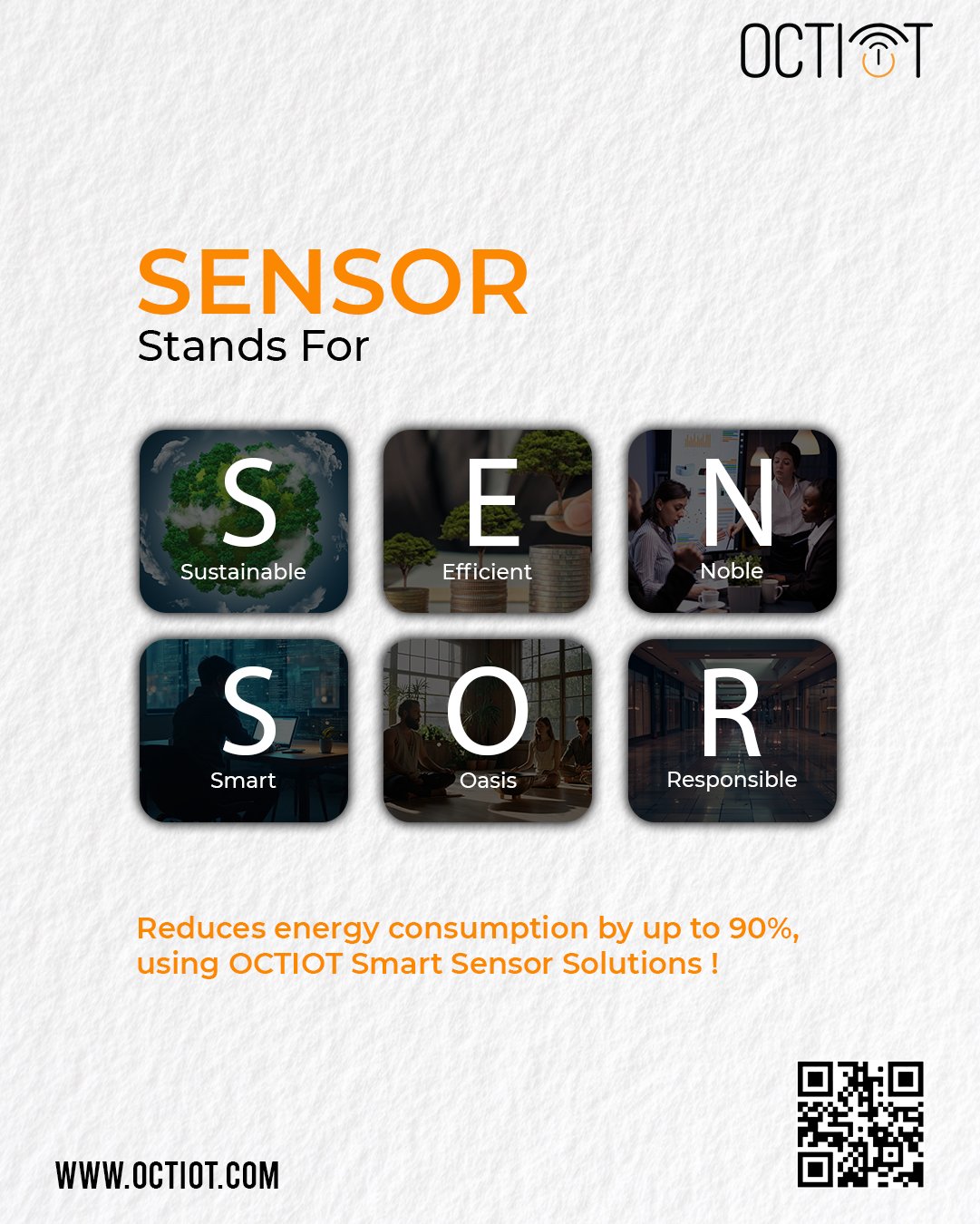 What You Need to Know About Motion Sensor Light - OCTIOT