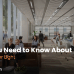 Motion Sensor Lights