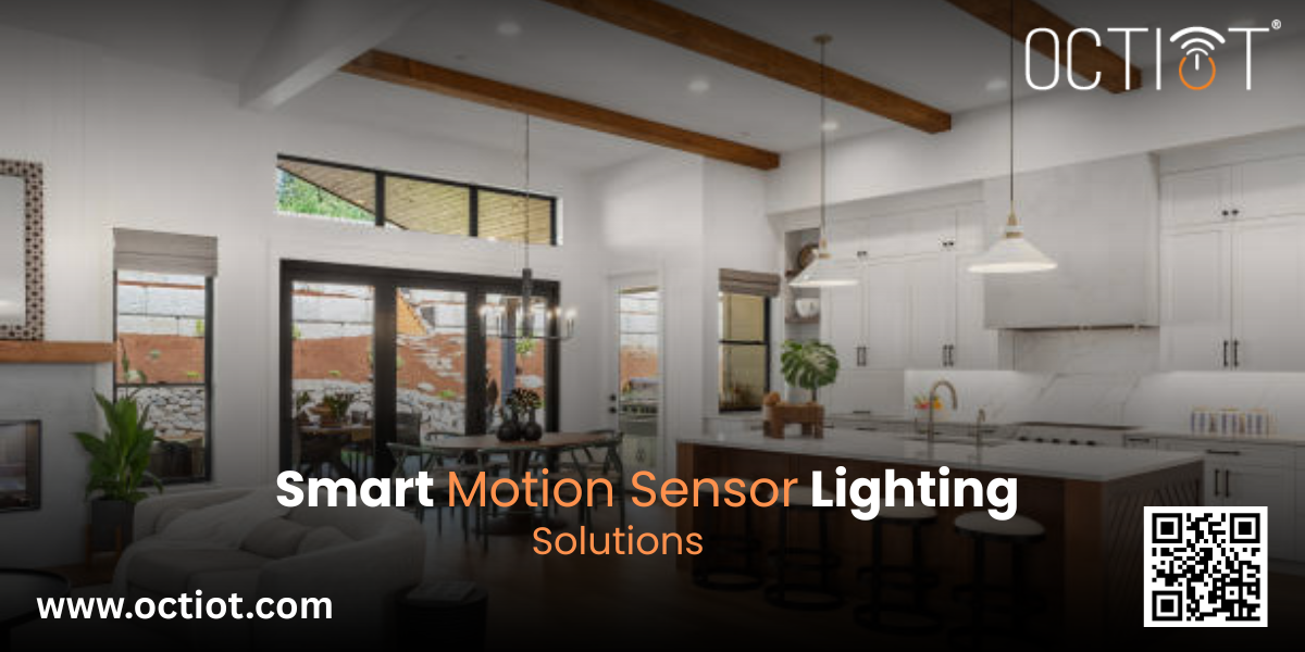 Motion Senors