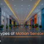 Motion Sensor Lighting