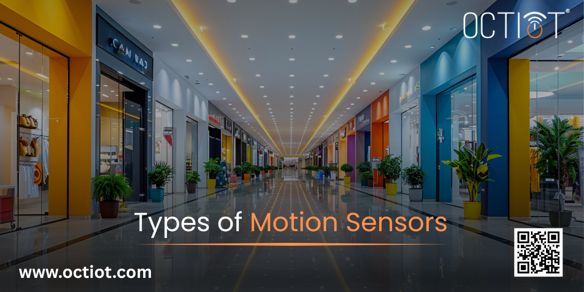 Motion Sensor Lighting