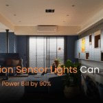 Motion Sensor Lights