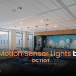 Motion Sensor Lights