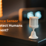 True Presence Sensor