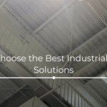How to Choose the Best Industrial Lighting Solutions