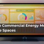 Commercial Energy Monitoring Systems