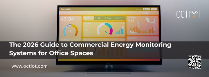 Commercial Energy Monitoring Systems